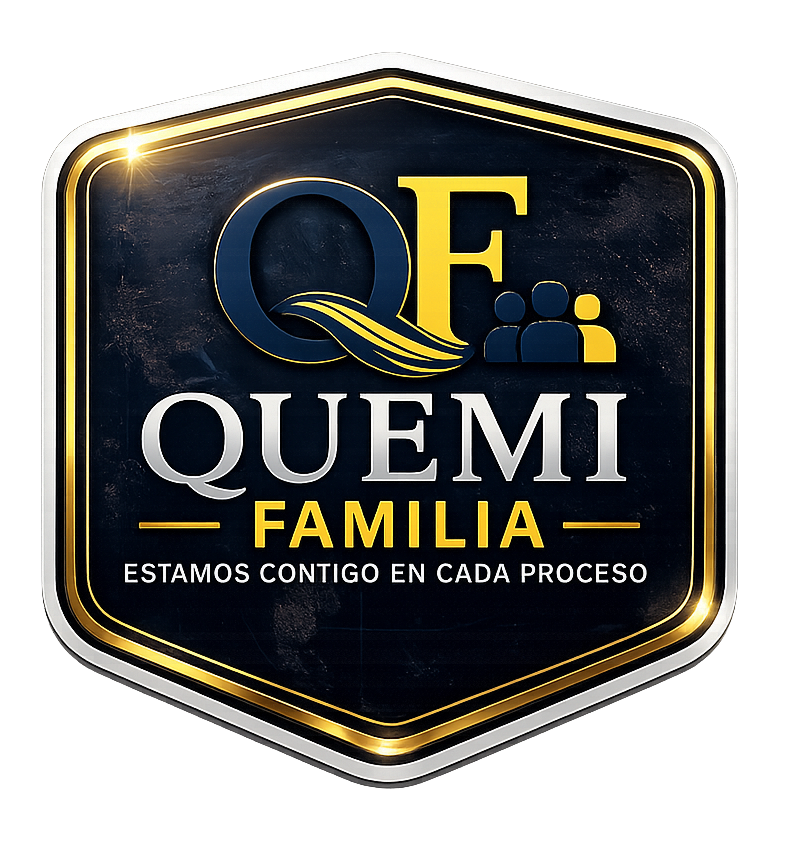 Que Mi Familia